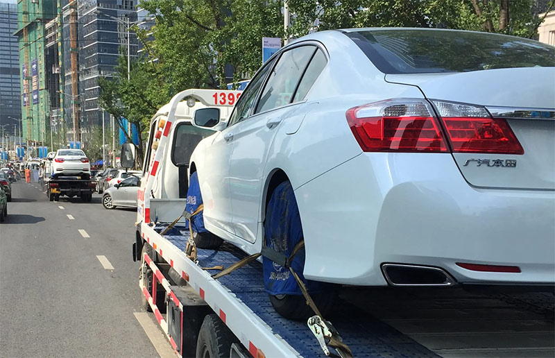 汽車救援有哪幾類？哪些項目？