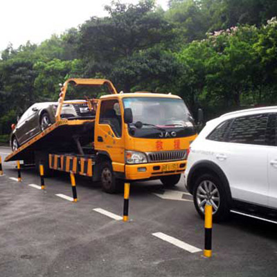 鹿城救援拖車收費標準 鹿城救援拖車費標準