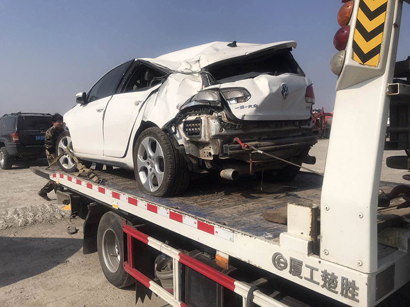 惠州道路救援：24小時專業(yè)服務，緊急響應保障安全