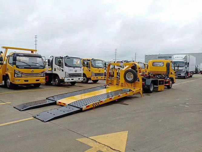 清遠(yuǎn)道路救援：24小時快速響應(yīng)與專業(yè)援助服務(wù)指南