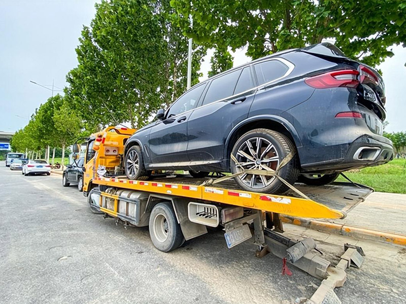 南昌上門(mén)搭電服務(wù)：快速解決您的汽車(chē)電力問(wèn)題