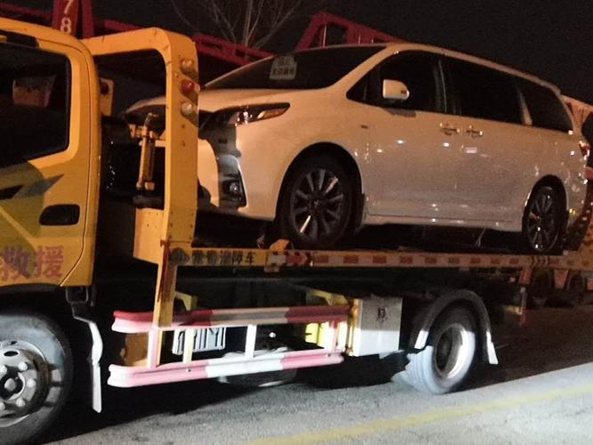 雞西上門搭電服務，快速解決您的電力需求