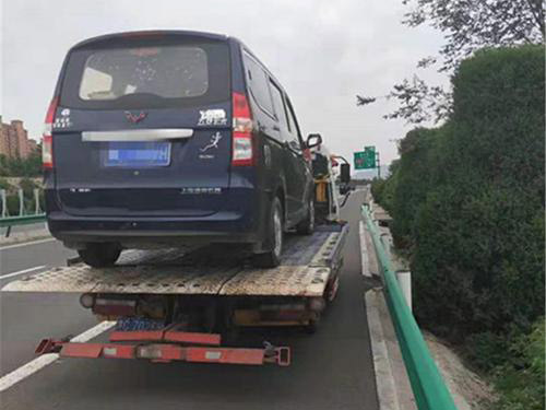 九江道路救援：專業(yè)、快速、24小時(shí)道路援助服務(wù)