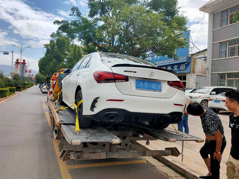 黃南上門搭電服務，專業高效解決您的用電需求