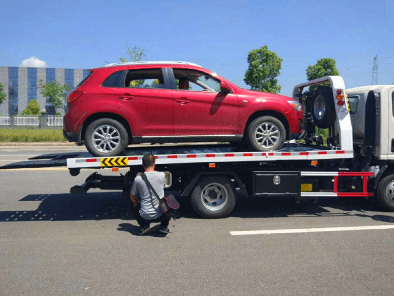 阿里上門搭電服務，解決您的應急電力需求