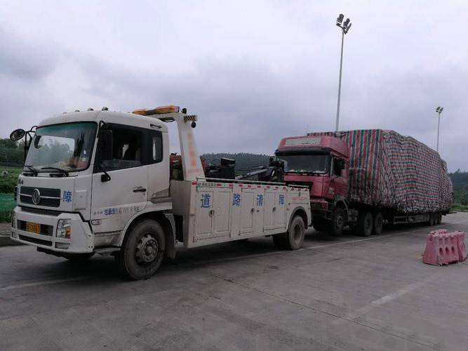 渭源汽車雪地困境救援：專業團隊緊急出動，為您解憂！